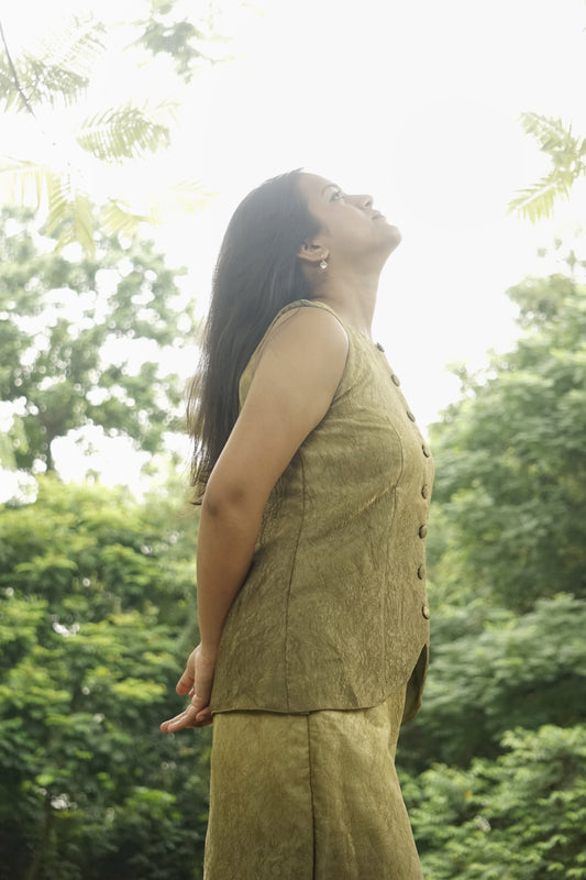 Why We Created ForSuré: A Brand That Makes Coord Sets the Main Character?