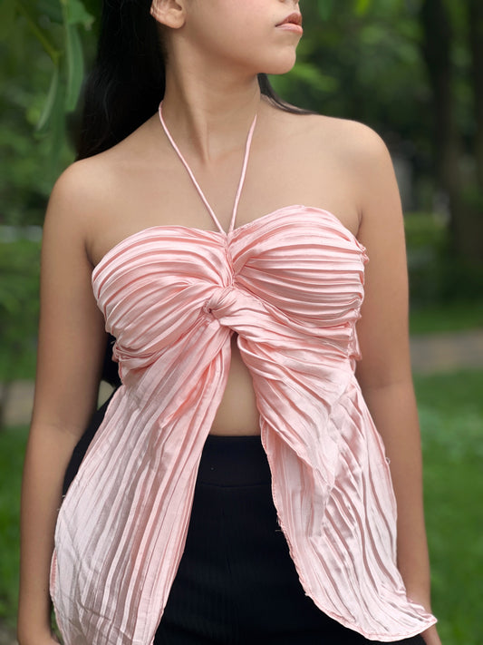 Bebo Blush top
